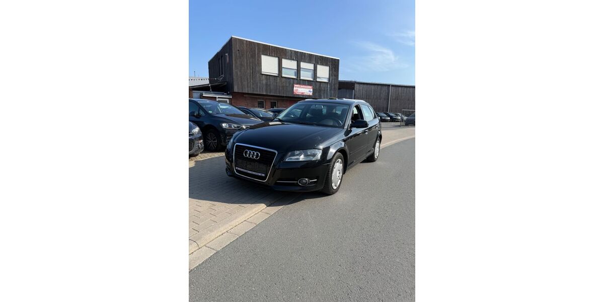 Audi A3 172.513 km 7.400 &euro; Greven 48268