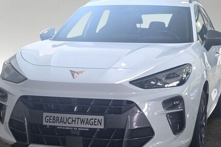 Cupra Terramar 12.700 km 37.960 &euro; München 80935