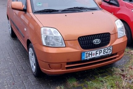Kia Picanto 111.200 km 2.050 &euro; Weyhe 28844