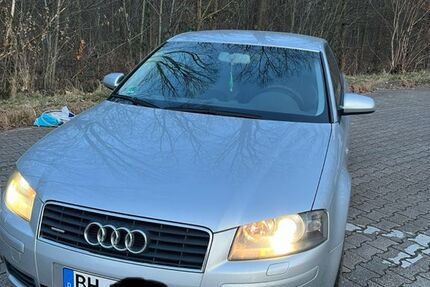Audi A3 187.000 km 4.999 € Rastatt 76437