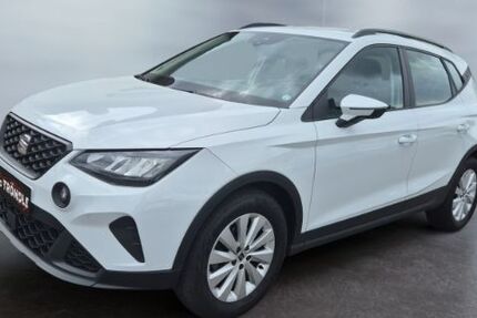 Seat Arona 21.900 km 19.900 &euro; Grafenhausen 79865