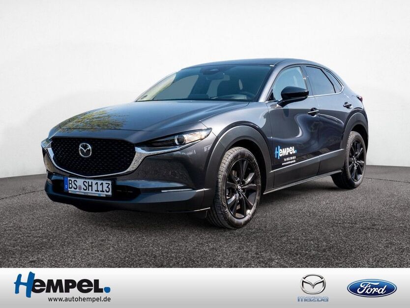 Mazda CX-30 10.285 km 28.990 € Braunschweig 38114