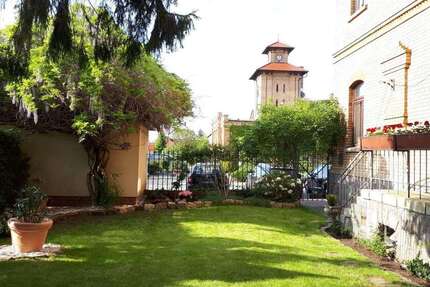 Wohnung zum Mieten in CRIMMITSCHAU 939 € 134 m²