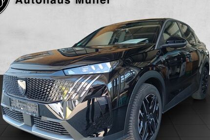 Peugeot 3008 6.147 km 33.900 &euro; Neumarkt 92318