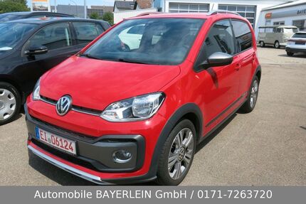 VW up! 79.000 km 10.990 &euro; Stammham/Appertshofen 85134