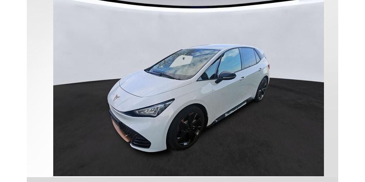 Cupra Born 32.550 km 27.740 &euro; Baiersdorf 91083