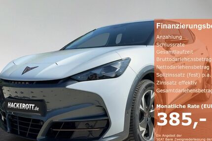 Cupra Tavascan 1.890 km 42.690 &euro; Hannover 30165