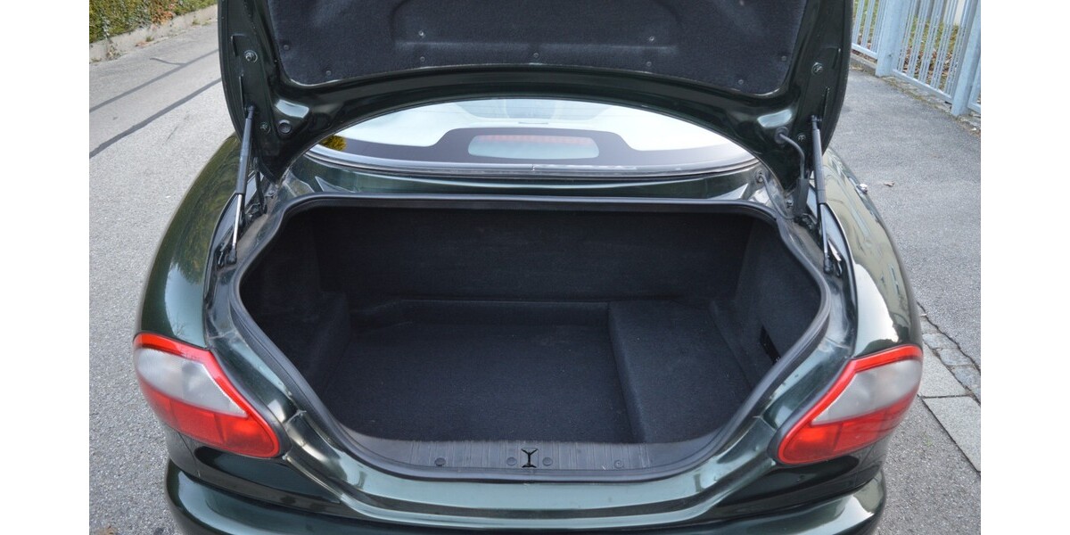 Jaguar XK8 172.000 km 9.990 &euro; Mering 86415