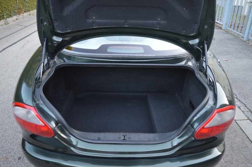 Jaguar XK8 172.000 km 9.990 € Mering 86415