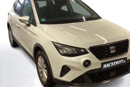 Seat Arona 33.956 km 15.960 &euro; Burgwedel 30938