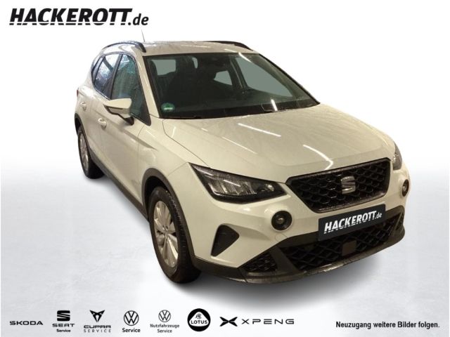 Seat Arona 33.956 km 15.960 &euro; Burgwedel 30938