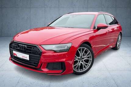 Audi A6 65.980 km 39.465 &euro; Hünfeld 36088