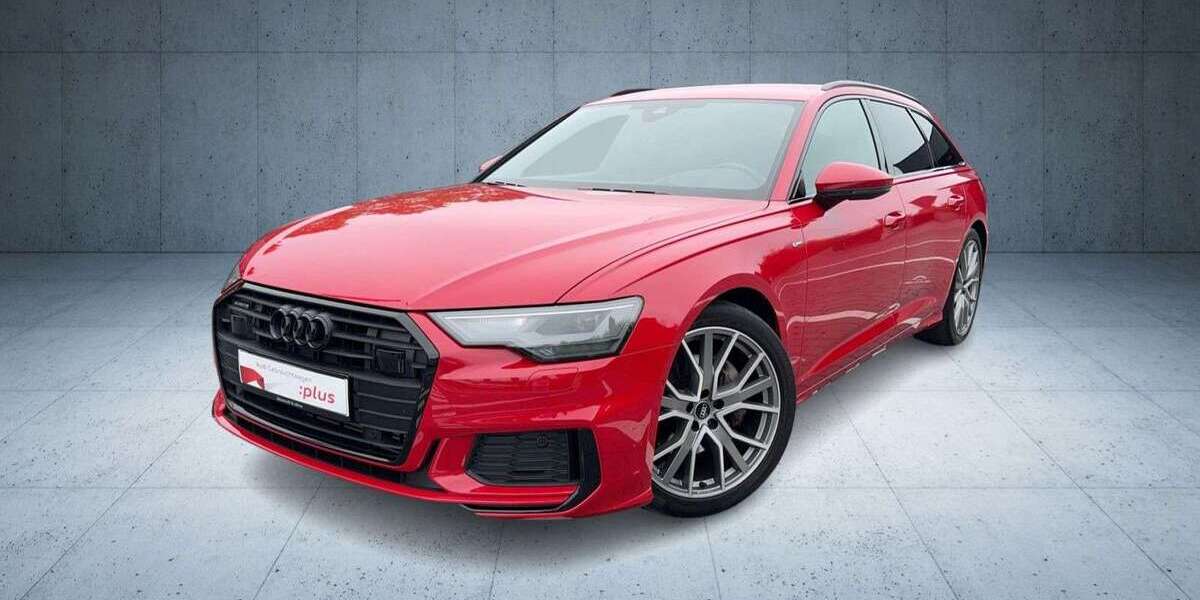 Audi A6 65.980 km 39.465 &euro; Hünfeld 36088