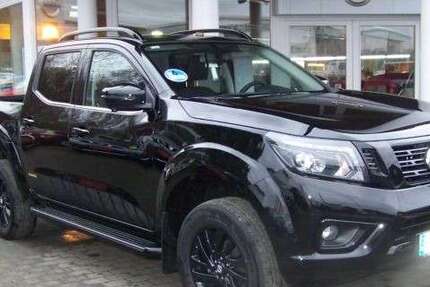 Nissan Navara 14.000 km 34.950 € Asslar 35614