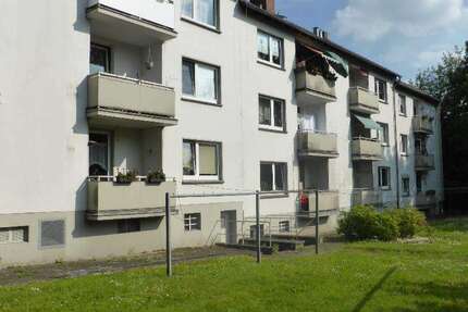 Wohnung Mönchengladbach Geistenbeck - 3 Zimmer, 61 m&sup2;, 569&euro; | Angebot:26688227