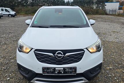 Opel Crossland (X) 64.666 km 9.800 € Bad Lippspringe 33175