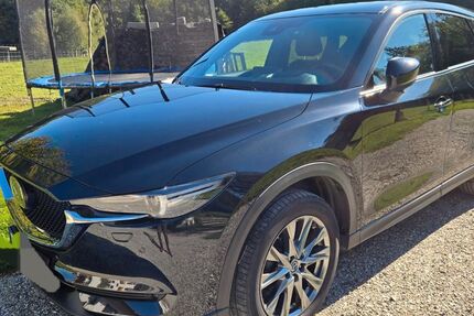 Mazda CX-5 38.946 km 29.900 € Gars 83536