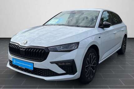 Skoda Scala 18.500 km 23.260 € Mannheim 68167