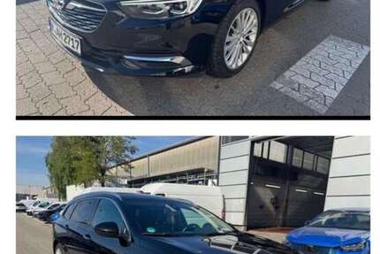 Opel Insignia 181.250 km 8.200 € München 80807
