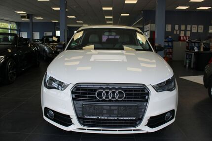 Audi A1 76.220 km 8.980 &euro; Euskirchen 53881