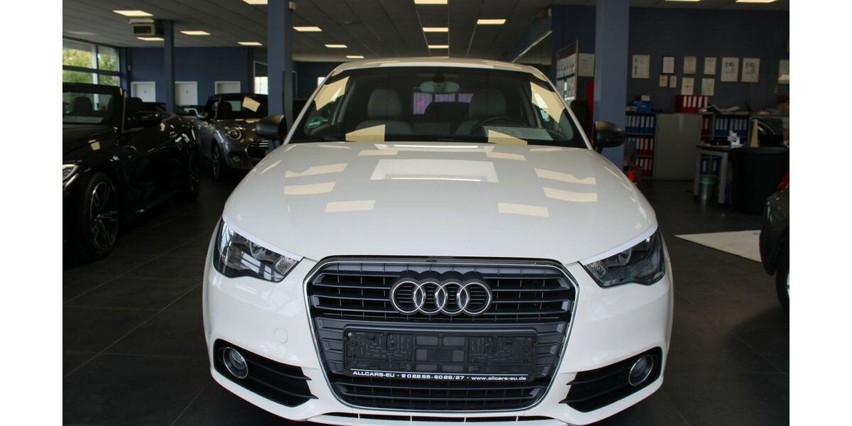 Audi A1 76.220 km 8.980 &euro; Euskirchen 53881
