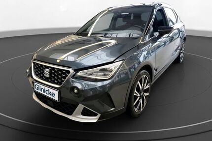 Seat Arona 22.930 km 17.280 &euro; Minden 32427