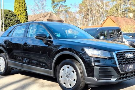 Audi Q2 197.800 km 11.490 &euro; Winsen (Luhe) 21423