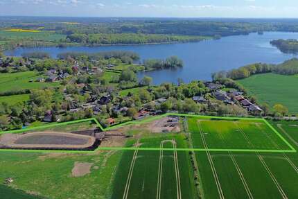 Grundstück zu verkaufen in Ahlefeld-Bistensee 124.995 € 641 m² zimmer