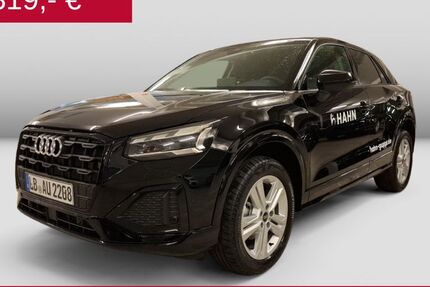 Audi Q2 2.500 km 36.430 &euro; Ludwigsburg 71636