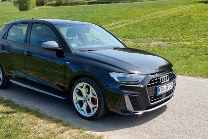 Audi A1 67.000 km 22.900 &euro; Krumbach 86381