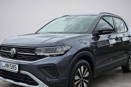 VW T-Cross 7.936 km 29.900 &euro; Leipzig 04179