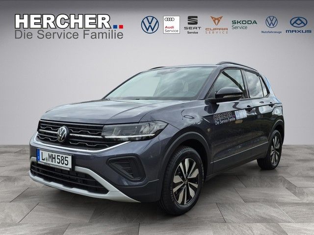VW T-Cross 7.936 km 29.900 &euro; Leipzig 04179