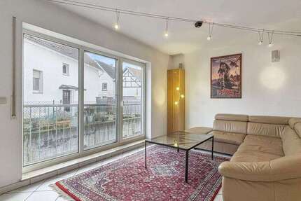 Wohnung Ober-Ramstadt Ramstadt - 2 Zimmer, 55 m&sup2;, 149.000&euro; | Angebot:26950335