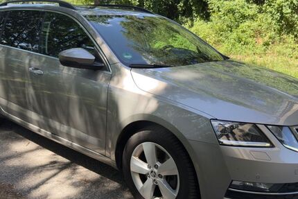 Skoda Octavia 95.000 km 16.100 &euro; Landau 94405
