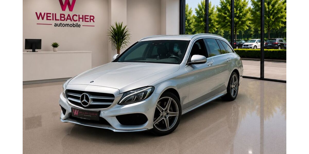 Mercedes-Benz C 250 260.000 km 14.900 &euro; Flörsheim 65439