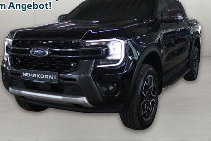 Ford Ranger 37.860 km 49.990 &euro; Flensburg 24941