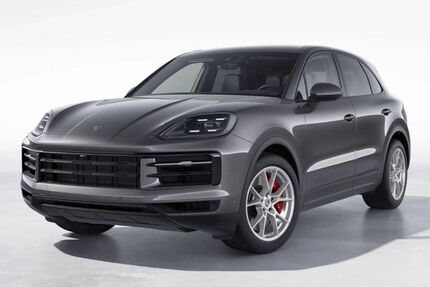 Porsche Cayenne 19.881 km 97.900 € Hofheim 65719
