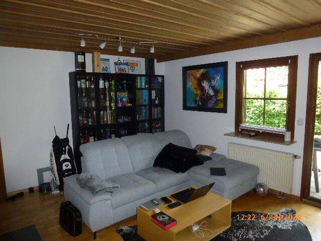 Einfamilienhaus Bayerbach b. Ergoldsbach Mausham - 5 Zimmer, 120 m&sup2;, 1.250&euro; | Angebot:26879732
