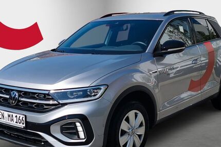 VW T-Roc 33.500 km 29.920 € Weiden 92637