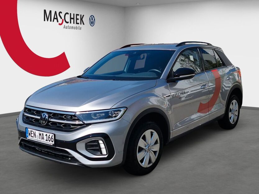 VW T-Roc 33.500 km 29.920 € Weiden 92637
