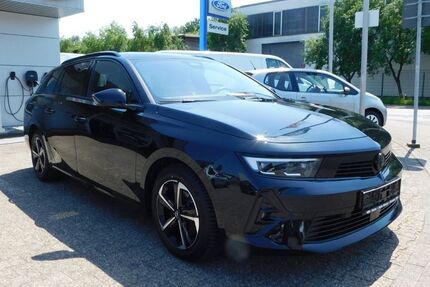 Opel Astra 46.800 km 21.890 &euro; Selm 59379