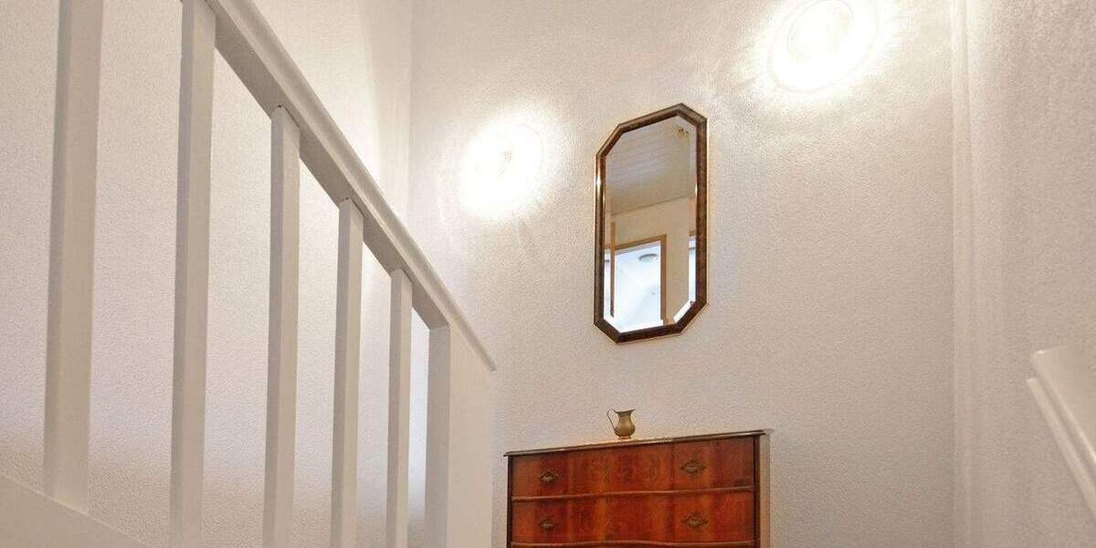 Doppelhaushälfte Kassel / Bettenhausen Bettenhausen - 5 Zimmer, 127 m&sup2;, 250.000&euro; | Angebot:25399888