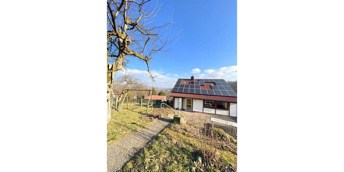 Einfamilienhaus Mosbach - 8 Zimmer, 210 m&sup2;, 550.000&euro; | Angebot:27111020