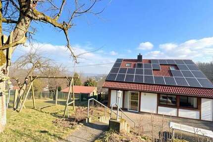 Haus Mosbach - 8 Zimmer, 210 m&sup2;, 550.000&euro; | Angebot:27111020