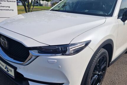 Mazda CX-5 57.100 km 25.290 &euro; Görlitz 02827