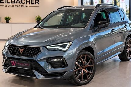 Cupra Ateca 95.600 km 23.900 &euro; Flörsheim 65439