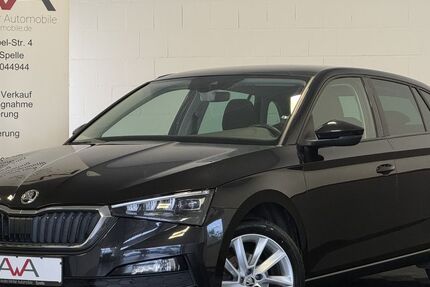 Skoda Scala 88.650 km 13.480 &euro; Spelle 48480