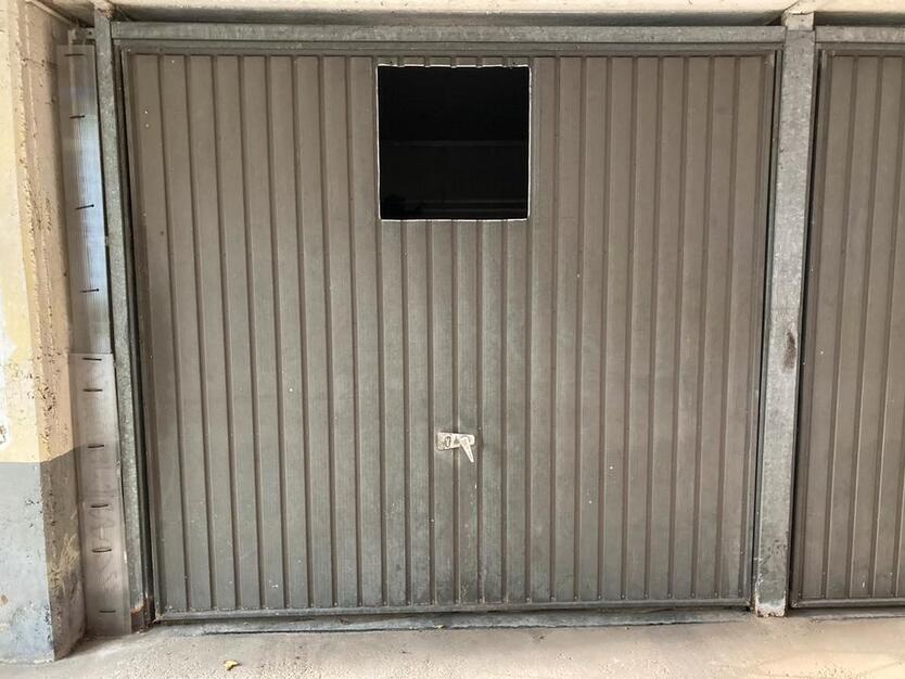 Garagenbox, Bonn-Heiderhof, nur für Fahrzeuge!