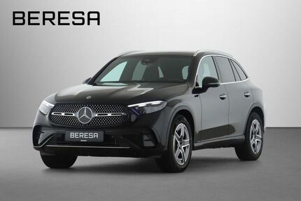 Mercedes GLC 450