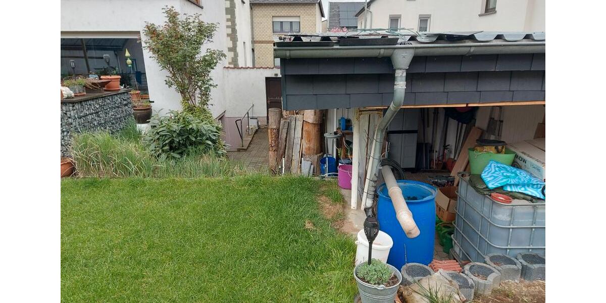 Etagenwohnung Andernach - 5 Zimmer, 133 m&sup2;, 298.000&euro; | Angebot:27284537